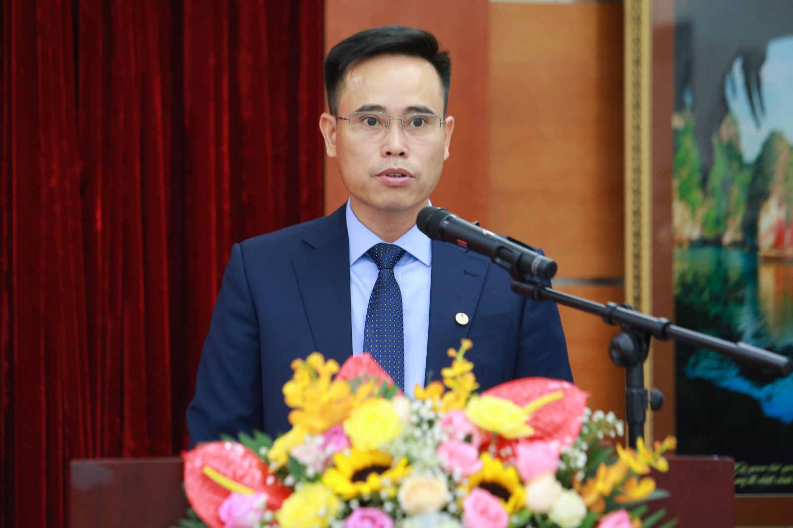 Đại hội Đảng bộ cơ quan Trung ương hội Luật gia Việt Nam lần IV nhiệm kỳ 2020-2025