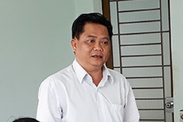 Phó Bí thư huyện ở Bình Phước bị cách chức vì sử dụng bằng đại học giả