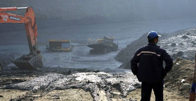 Sạt lở mỏ ngọc bích ở Myanmar, khiến ít nhất 100 người chết