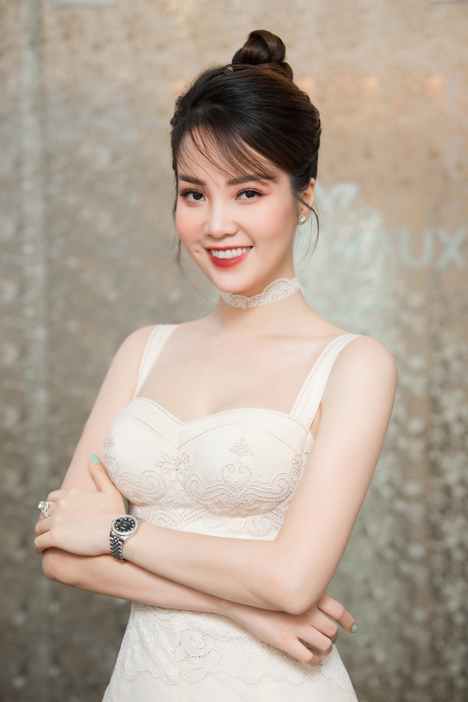 Hé lộ dàn giám khảo của Hoa hậu Việt Nam 2020