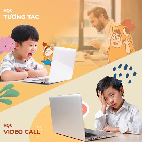 Giáo dục trực tuyến: Muốn hiệu quả phải đầu tư đến nơi