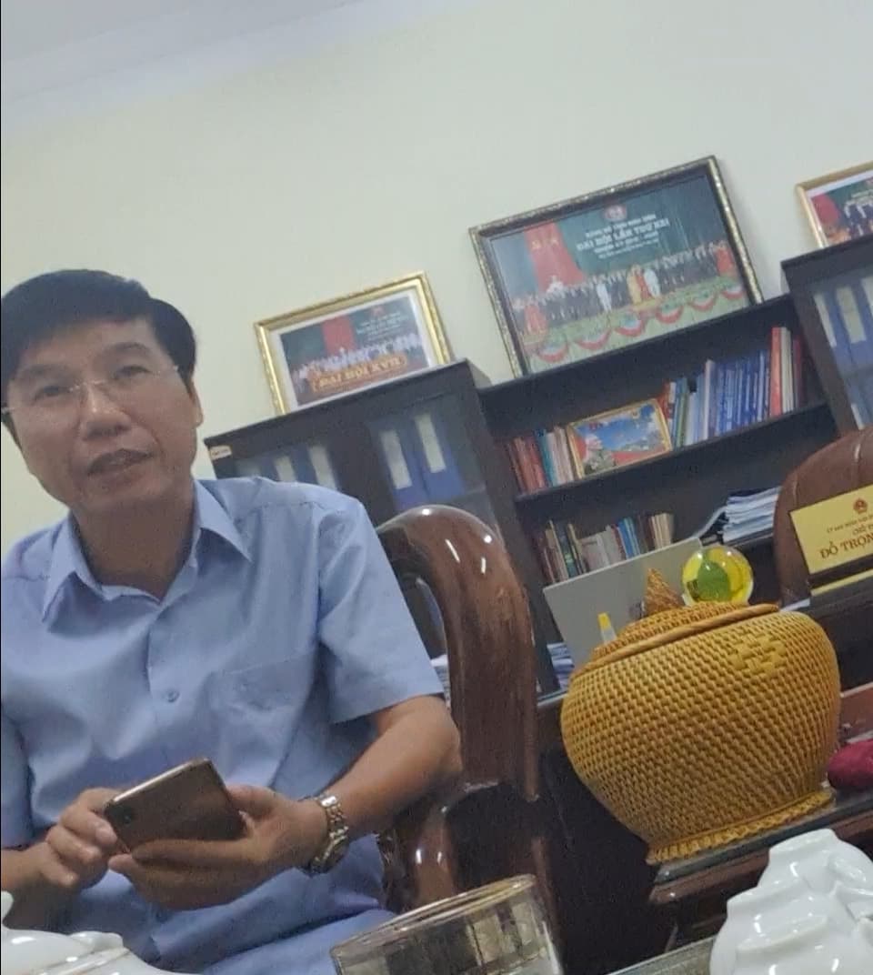 Ninh Bình: Cần làm rõ thông tin các dự án do Công ty Thành Lâm trúng thầu tại Ban QLDA huyện Yên Mô