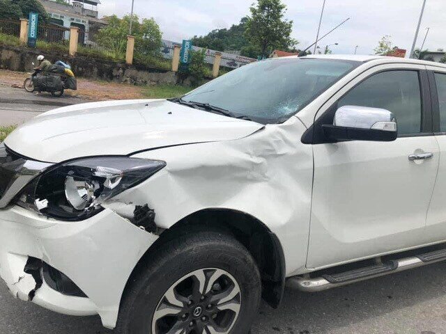 Khởi tố nữ cán bộ Thanh tra Lào Cai lái xe vượt đèn đỏ gây tai nạn chết người