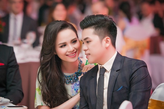 Hoa hậu Diễm Hương xác nhận đã ly hôn lần thứ hai