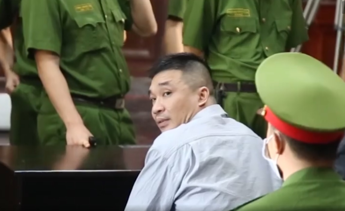 VKS đề nghị 5 án tử trong phiên tòa xử Văn Kính Dương cùng người tình Ngọc 'Miu'