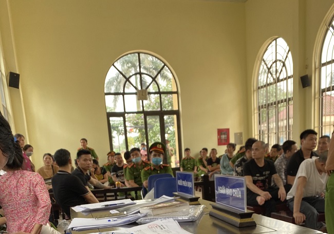 Bắc Ninh: Trả hồ sơ điều tra bổ sung vụ Cố ý gây thương tích tại thị xã Từ Sơn