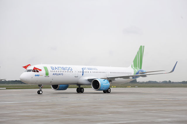 Chính sách của các hãng hàng không đối với hành khách đã đặt chuyến đến Đà Nẵng?