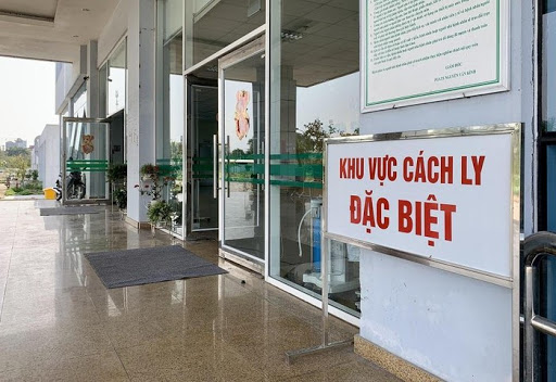 Ghi nhận 4 ca mắc COVID-19 ở Hà Nội, TP Hồ Chí Minh, Đắk Lắk, hiện Việt Nam có 450 ca