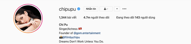Ngọc Trinh vươn lên vị trí thứ 2 trên Instagram, chạm ngưỡng 4,8 triệu follow