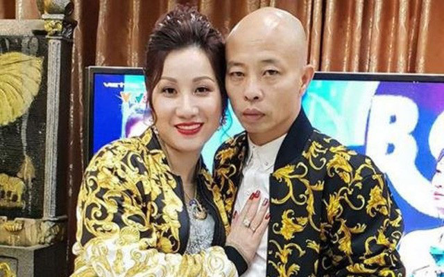 Nguyễn Thị Dương- vợ 'Đường Nhuệ' bị khởi tố thêm tội cưỡng đoạt tài sản