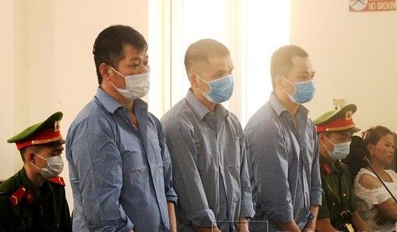 Công an tỉnh Bắc Kạn thông tin về hai tử tù treo cổ chết trong phòng biệt giam