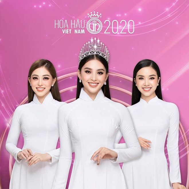 Thời gian tổ chức Hoa hậu Việt Nam 2020?