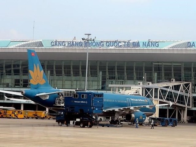 Bộ GTVT gửi công văn hỏa tốc liên quan đến các chuyến bay đi và đến Đà Nẵng