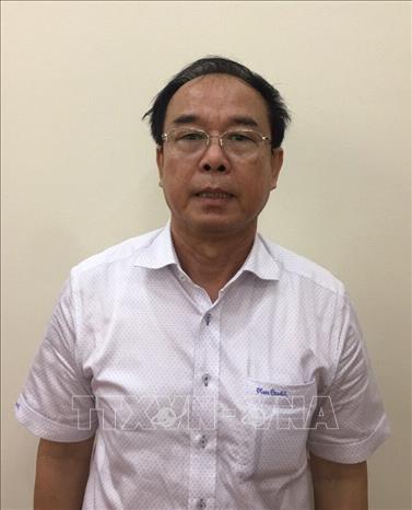 Dự kiến ngày 16/9, TP Hồ Chí Minh đưa ra xét xử bị cáo Nguyễn Thành Tài và đồng phạm