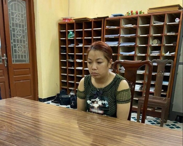 Lật tẩy âm mưu của người đàn bà bắt cóc bé trai 2 tuổi ở Bắc Ninh