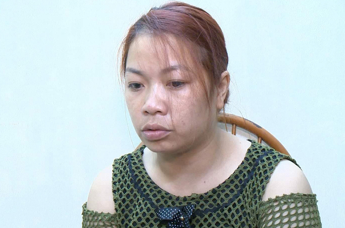 Khởi tố, bắt tạm giam người phụ nữ bắt cóc bé trai ở Bắc Ninh