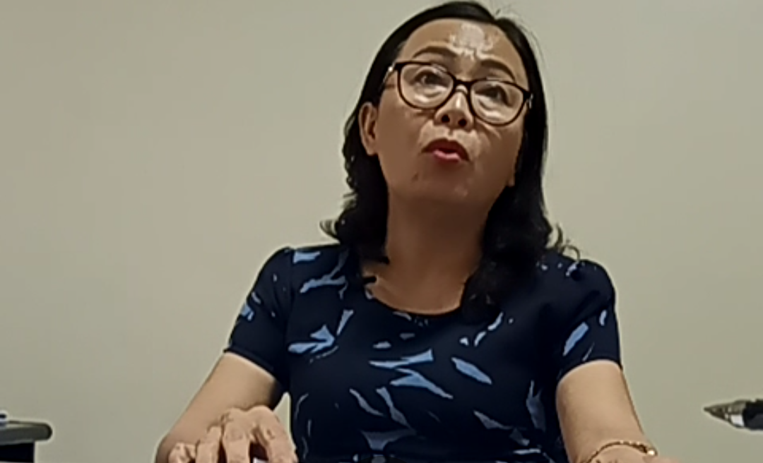 Bà Rịa, Vũng Tàu: Chưa xử lý dự án không phép vì Phó Chánh Thanh tra Sở bận viết báo cáo