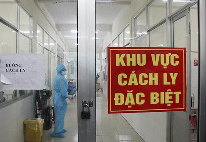 Hải Dương có thêm ca mắc mới COVID-19, Việt Nam có 1.046 bệnh nhân