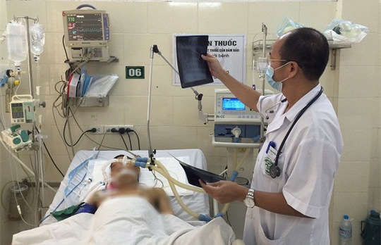 Bệnh nhân thứ 2 ở Hà Nội tử vong do mắc sốt xuất huyết