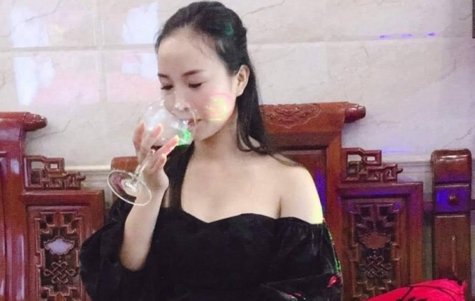 Nghệ An: 'Hot girl' 8X cầm đầu đường dây đánh bạc 126 tỷ đồng