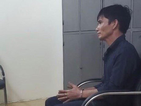 Lời khai của người cha bạo hành con gái 6 tuổi ở Bắc Ninh