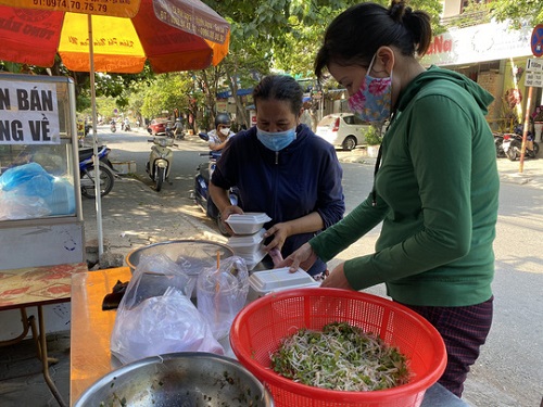 Đà Nẵng: Nhà hàng ăn uống mở cửa lại từ 0h ngày 11/9