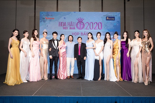 Hoa hậu Việt Nam 2020 thông báo thay đổi format