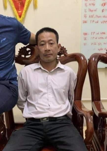 Lời khai của kẻ truy sát 3 người trong gia đình vợ thương vong ở Hà Tĩnh