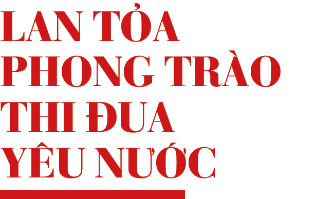 Chủ tịch hội Luật gia Việt Nam Nguyễn Quân Quyền: Thi đua hiệu quả là động lực, đòn bẩy đổi mới và phát triển