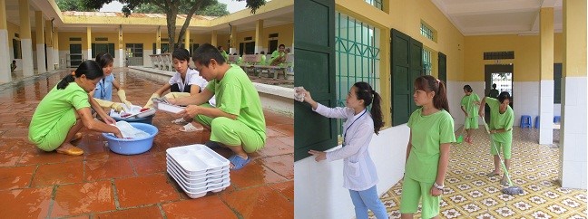 Nghề níu giữ tâm hồn ở lại