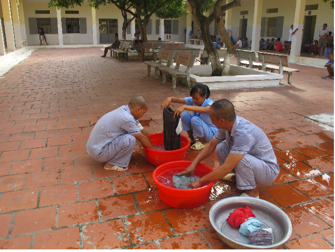 Nghề níu giữ tâm hồn ở lại