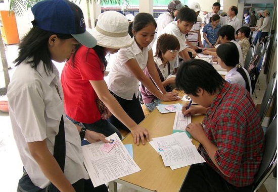 Thí sinh trúng tuyển đại học đợt 1 cần chuẩn bị những giấy tờ gì khi nhập học?