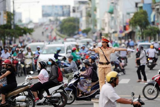 Hà Nội tạm cấm, hạn chế nhiều tuyến đường từ 11-13/10