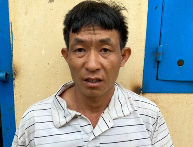 Đắk Lắk: Bắt tạm giam người đàn ông nhiều lần hiếp dâm con gái riêng của vợ 'hờ'