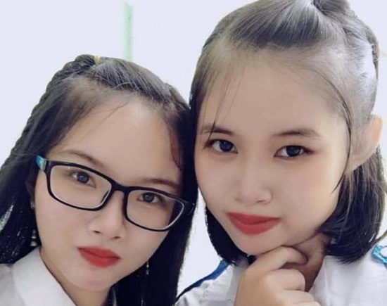 2 nữ sinh viên trường cao đẳng Y tế Bà Rịa mất tích bí ẩn sau khi đi lễ chùa
