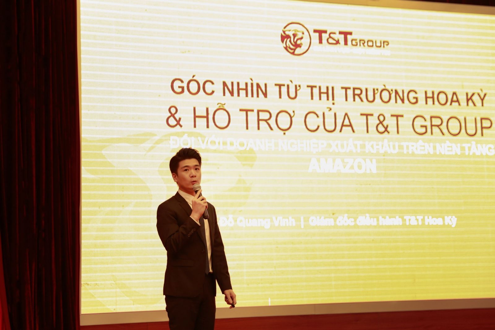 T&T Group, SHB đồng hành và nâng tầm thương hiệu Việt