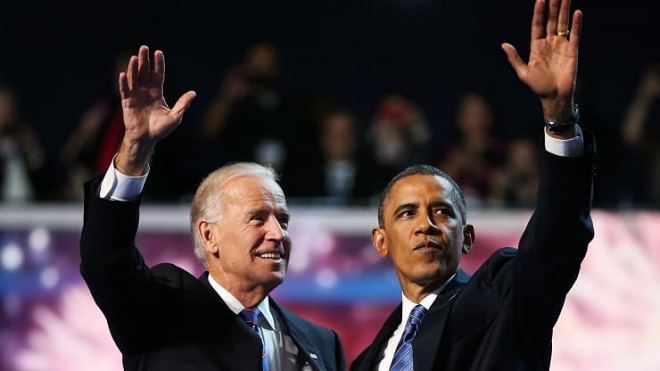 Nhìn lại chặng đường 50 năm làm chính trị của ông Joe Biden