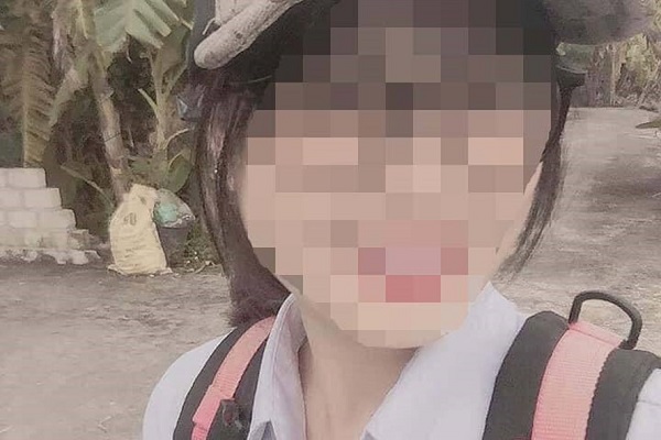 Hải Phòng: Khai quật tử thi nữ sinh nhảy cầu tự tử nghi bị xâm hại