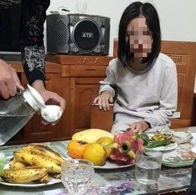 Bé gái 13 tuổi mất tích ở Quảng Ninh đã được tìm thấy trong ngôi nhà hoang