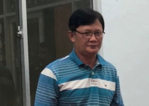 Khởi tố, bắt tạm giam Nguyên Phó Giám đốc Công ty Cổ phần thủy hải sản Minh Hiếu