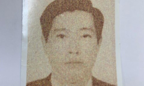 Tổng giám đốc công ty Khang Gia Trịnh Minh Thanh bị truy nã