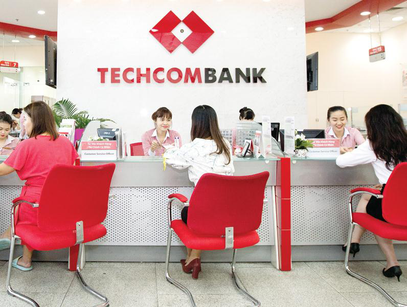 Techcombank - Thương hiệu ấn tượng nhất và dẫn đầu về Sức khỏe thương hiệu 2020