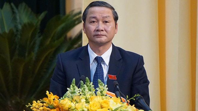 Thủ tướng phê chuẩn kết quả bầu chức vụ Chủ tịch UBND tỉnh Thanh Hoá