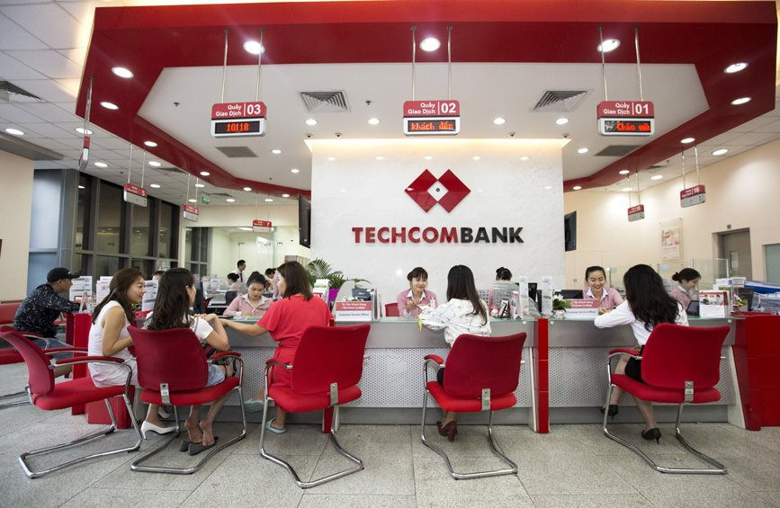 Techcombank triển khai chương trình ưu đãi tết - 'Khởi sắc năm vượt trội' cho khách hàng doanh nghiệp