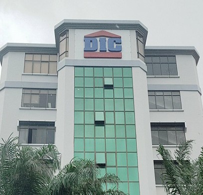 Vũng Tàu: Thêm một công trình sai phạm của DIC Corp tại phường Nguyễn An Ninh
