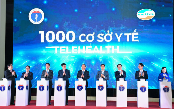 Y tế Việt Nam năm 2020: Một năm nhìn lại