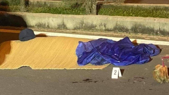 Lời khai của nghi phạm đâm tử vong nam thanh niên giữa đường ở Đà Nẵng