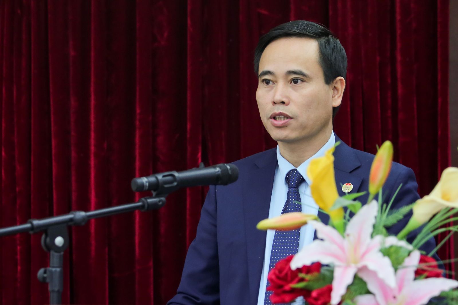 Hội nghị cán bộ, công, viên chức, người lao động hội Luật gia Việt Nam: Chủ động trong mọi công tác