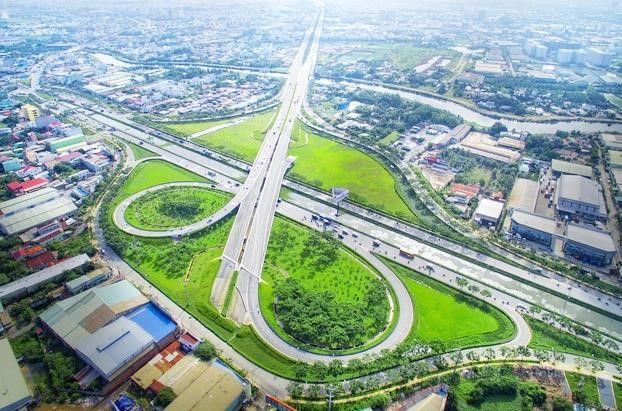 BĐS khu Tây ‘sốt giá’ khi Bình Chánh sắp lên quận