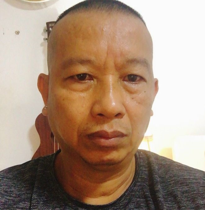 Bắt giữ trùm ma túy Hòa 'Sánh' ở Thái Bình